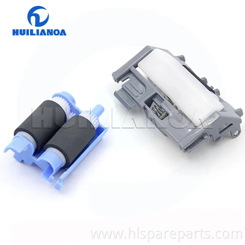 Separation Roller Separation Pad Tray2 RM2-5397-000cn RM2-5397 for HP M402 M403 M404 M405 M329 M429 M427 M426 M431 Printer